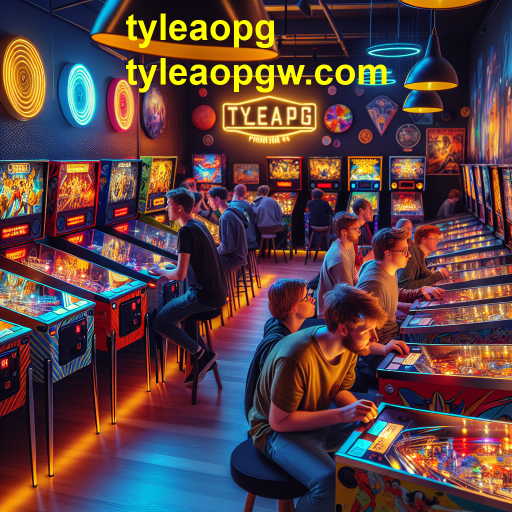 Arcade