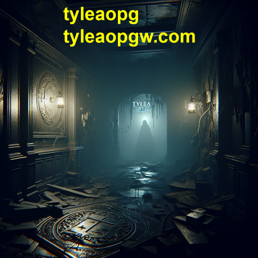 Explorando o Terror: A Evolução dos Jogos de Horror