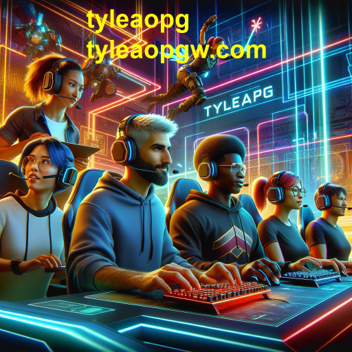 A Evolução dos Jogos Multiplayer: Uma Nova Era de Conexões